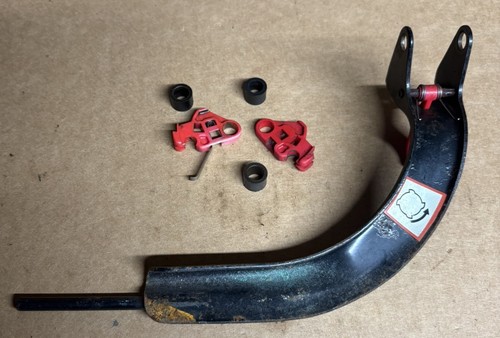 Qualcast classic 35s 43s atco - classic,