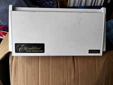 Excalibur Food Dehydrator - 5