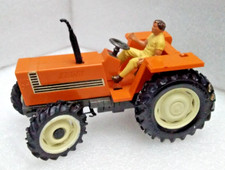 Vintage Britains Farm Tractor