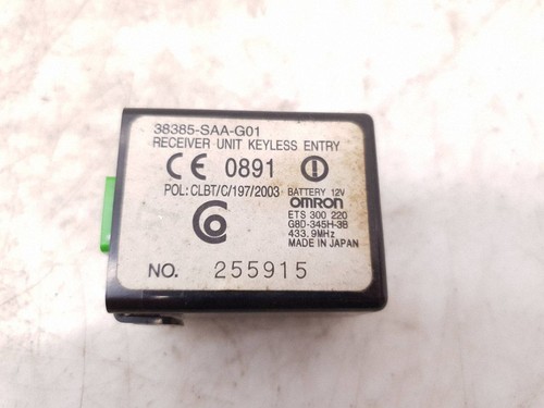 Honda 2006 2i ctdi - 2006, 2.2i-ctdi