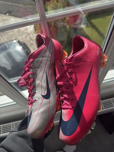 Nike mercurial vapor 2010 - nike,