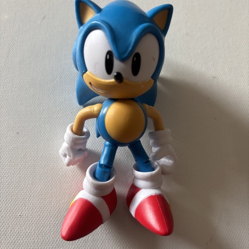 2021 classic sonic the - 4",
