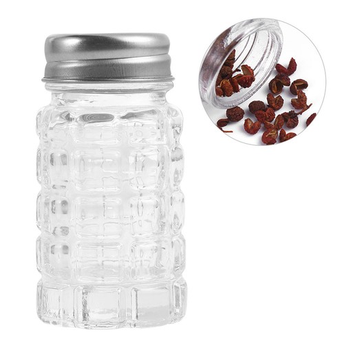 Pcs small condiment bottles - condiment,