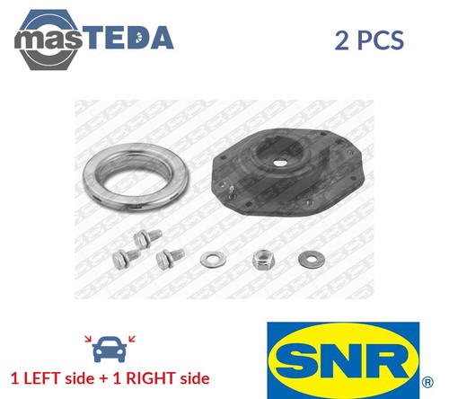 Kb65906 top strut - kb65906, mounting