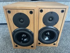 TEAC LS-300U 90 Watt Bookshelf