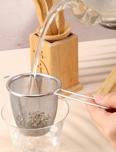 Stainless steel mesh - mesh, tea