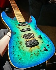 Chapman ML-1 Pro Hybrid