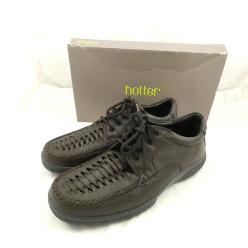 Hotter blackthorne brown black - hotter,
