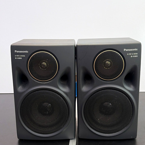 Panasonic xbs bookshelf - s-xbs,