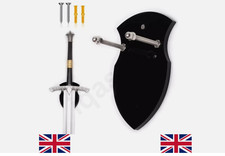 Universal sword wall mount - sword,