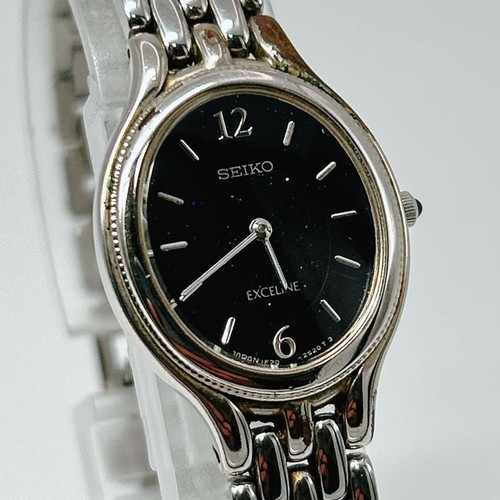 New battery working seiko - battery/working,