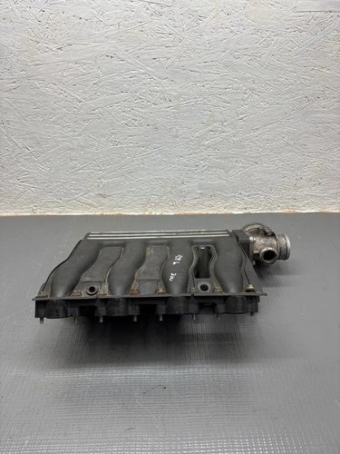 Bmw touring e46 intake - 3,