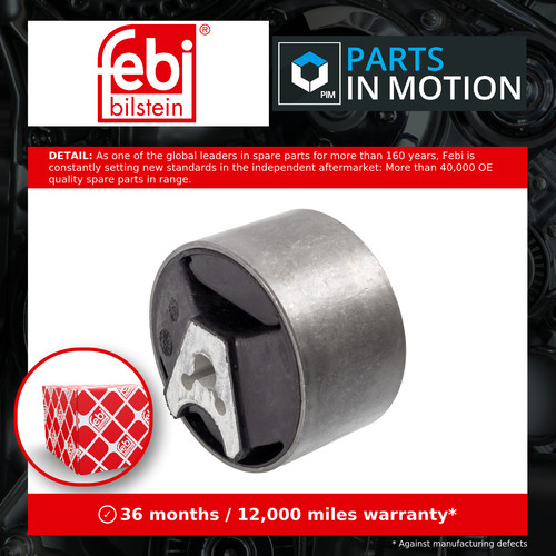 Engine mount fits - engine, citroen