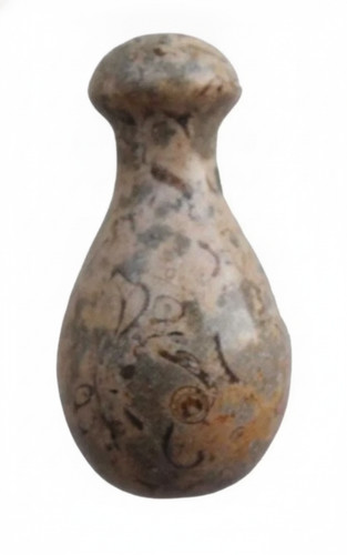 Handmade onyx marble light - marble,