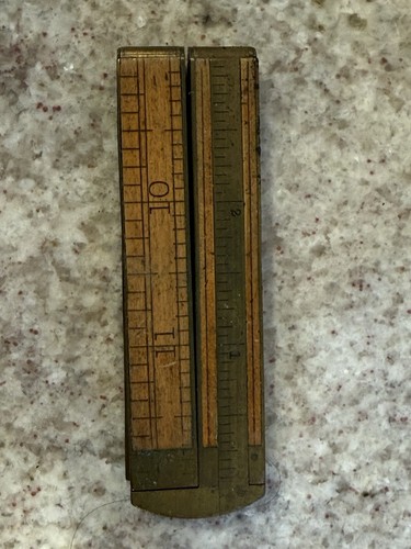 Antique stanley 32 1 2 - stanley??,