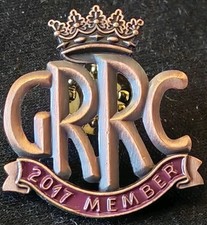  Rare 2017 Goodwood Road