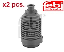 X2 PCS FRONT FITS BOTH SIDES