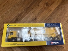 CORGI HAULIERS OF RENOWN 1:50