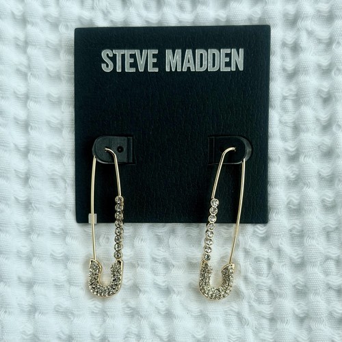 Steve madden rhinestone - steve,