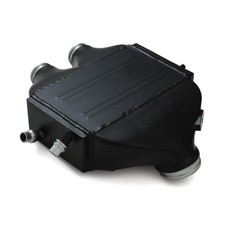 RD4341 ALUMINIUM CHARGE COOLER