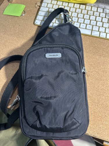 Travelon unisex essentials - unisex,