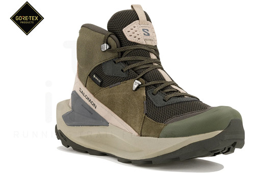Sm29 salomon elixir gtx - elixir, hiking