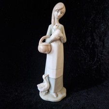 Vintage Lladro By Nao Style