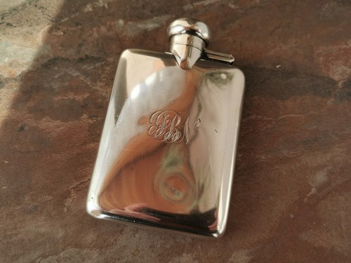 Smaller antique sterling - smaller,