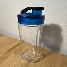 Breville Blend Active Personal Blender Replacement Bottle & Lid 300ml