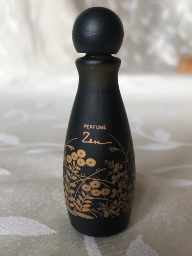 Vintage shiseido zen - vintage,