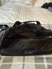 Vintage Chivas Regal Duffle