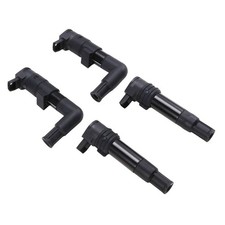 4pcs Ignition Coil For Bmw