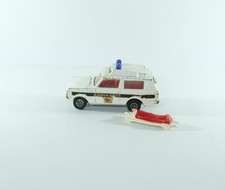 CORGI TOYS WHIZZWHEELS