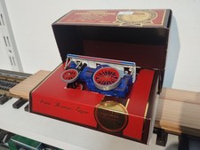 Matchbox Models Of Yesteryear Y19 1905 Fowler Showmans Engine Model.