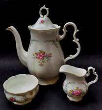 BONE CHINA ROYAL ALBERT