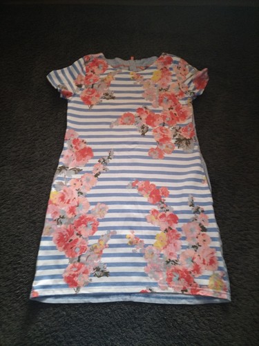 Joules riviera dress - dress, floral