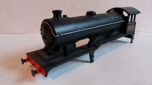Hornby r150 6 - oo, class