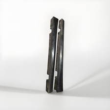 BMW E90 E91 LCI MSport Side Skirts Left&Right Sapphire Black