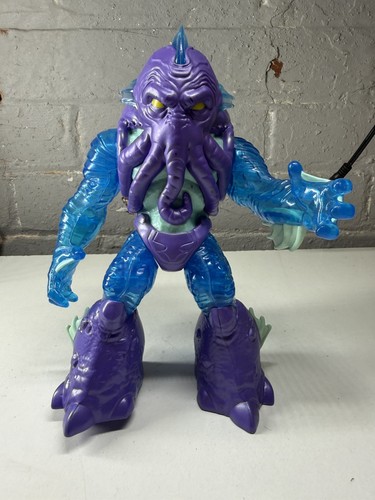 Lord poivrons gormiti legends - poivrons,