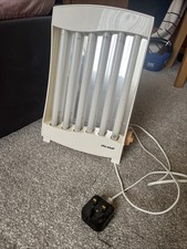 Efbe-Schott Facial Tanner Sun Lamp for Home Solarium