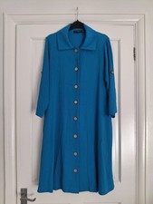  Blue Nina Leonard QVC