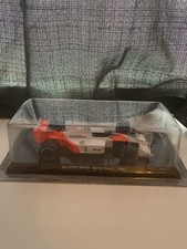 Ayrton senna 1988 f1 - 1:24,
