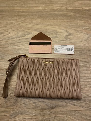Authentic miu - authentic, bag