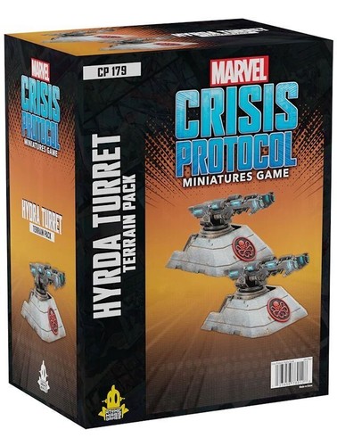 Marvel crisis protocol hydra - protocol,