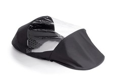 Bugaboo ant raincover black - ant,