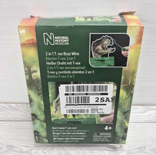 Natural History Museum 2 in 1