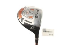Ping G10 Draw Golf Club Mens