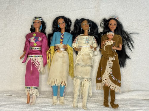 1990s vintage set native - 1990s,