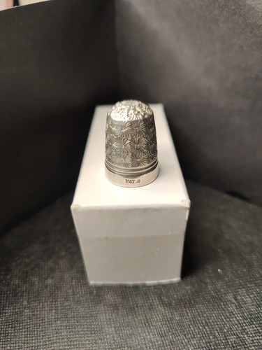 360 dorcas thimble - dorcas,