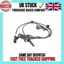 ABS SPEED SENSOR FRONT LEFT